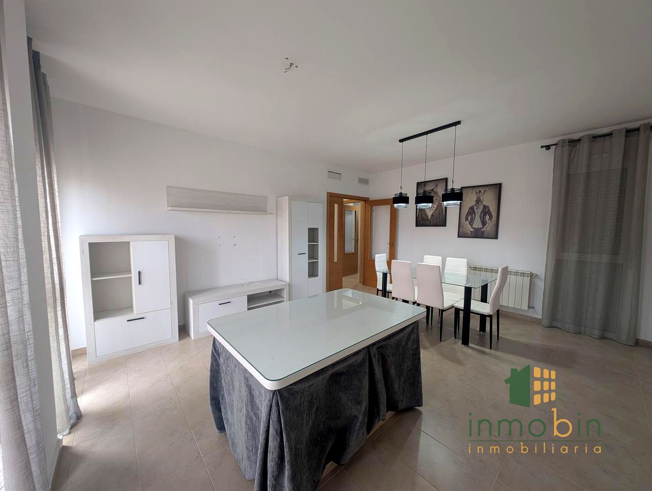 Piso en Don Benito, Badajoz de 115 m2