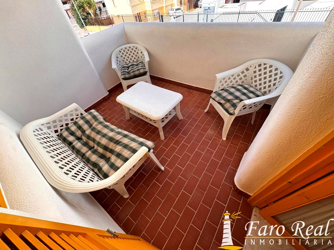Piso en venta zona centro-playa 3