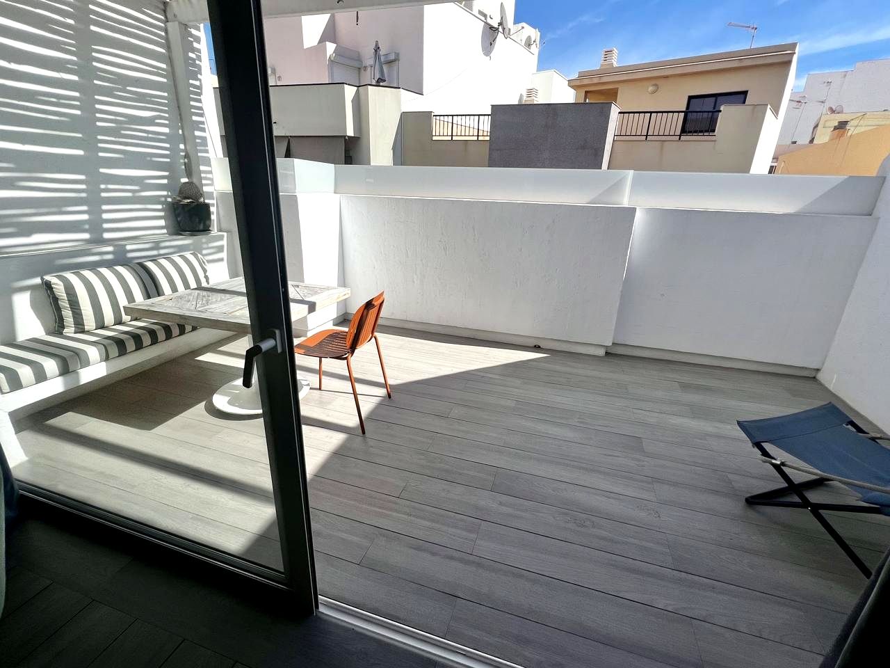 Piso en Calle Evaristo Gómez González 17, Granadilla de Abona, Santa Cruz de Tenerife de 81 m2