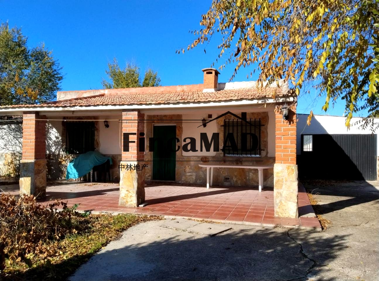 Casa / chalet en Illescas, Toledo de 248 m2