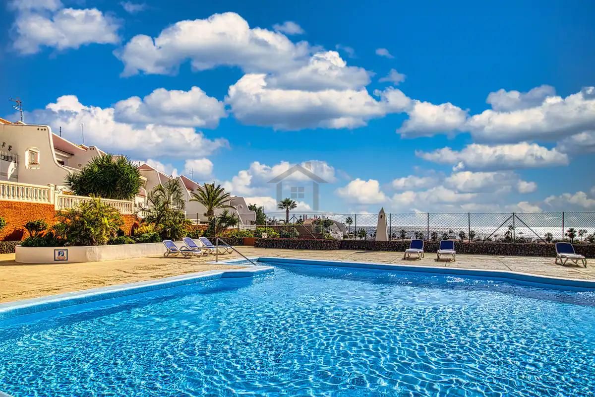 Flat in TF 652, Costa del Silencio, Santa Cruz de Tenerife of 40 m2