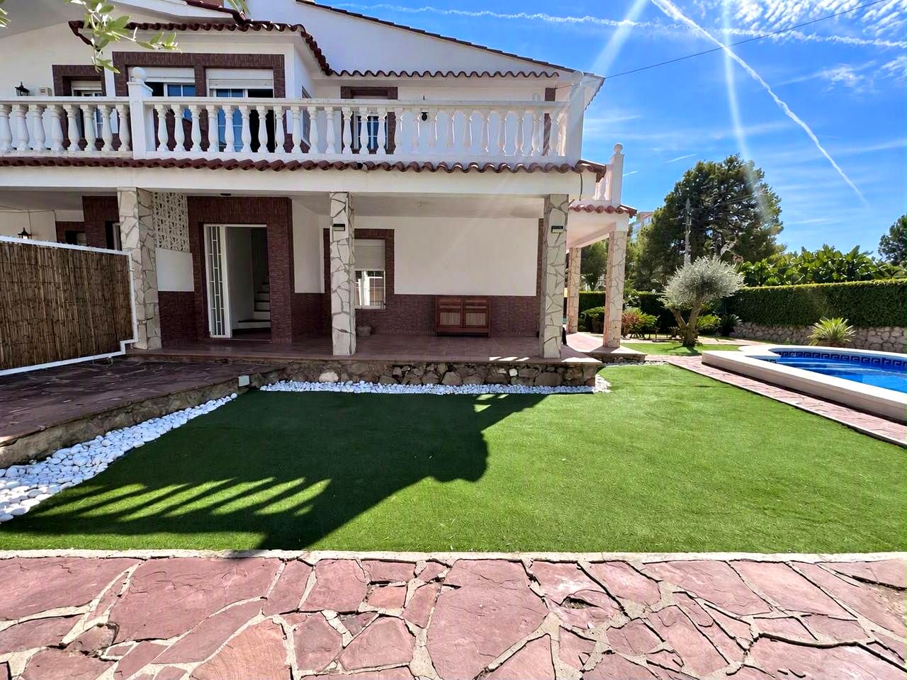Casa / chalet en Benicàssim, Castelló de 353 m2