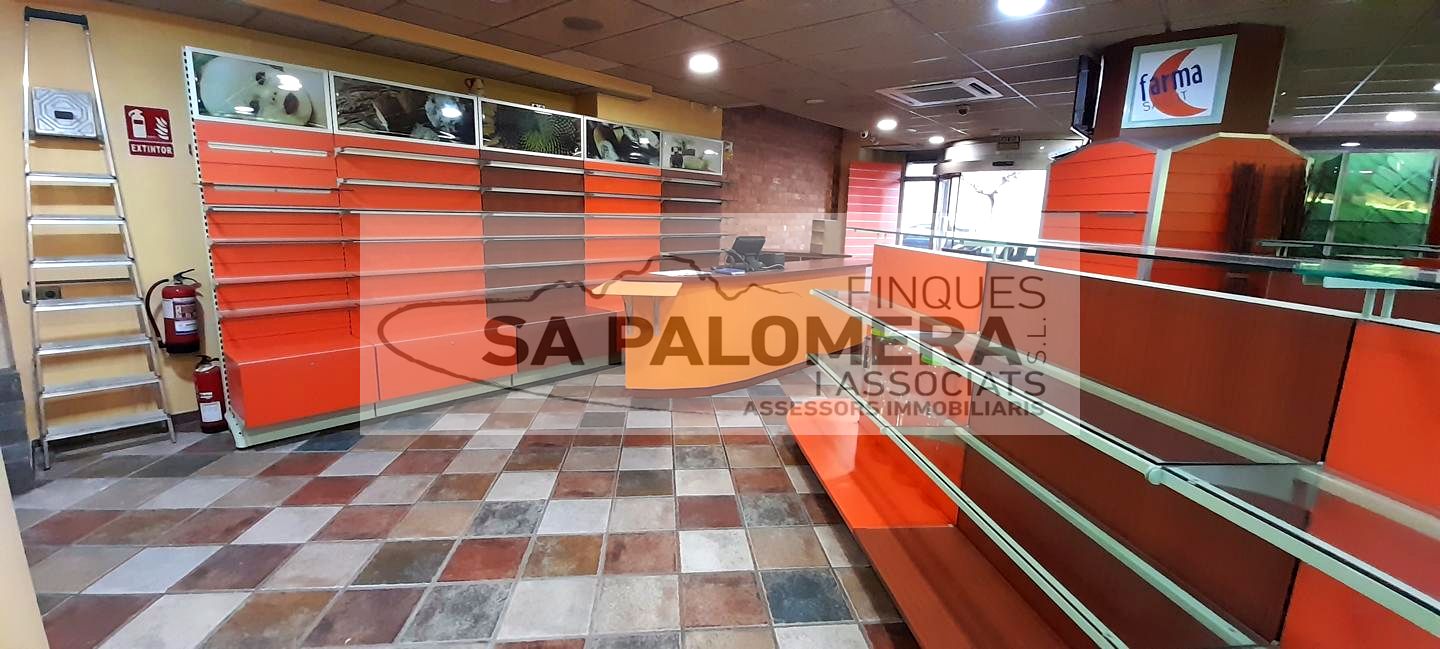 Local en Blanes, Girona de 225 m2