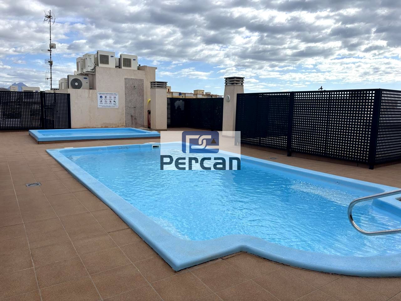 Piso en Carrer del Pla de Sarrió, El Campello, Alicante de 92 m2