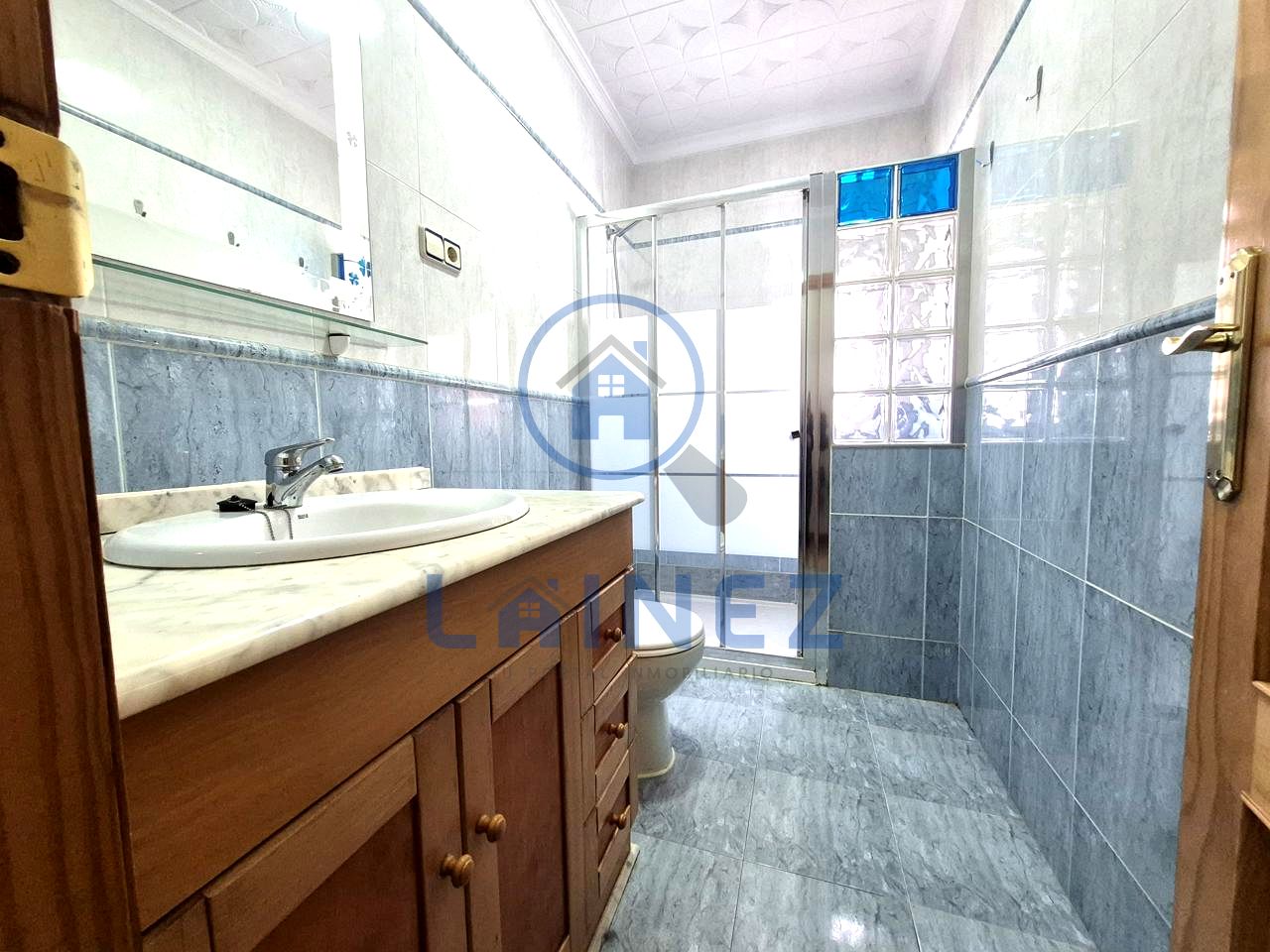Piso en Peñarroya-Pueblonuevo, Córdoba de 220 m2