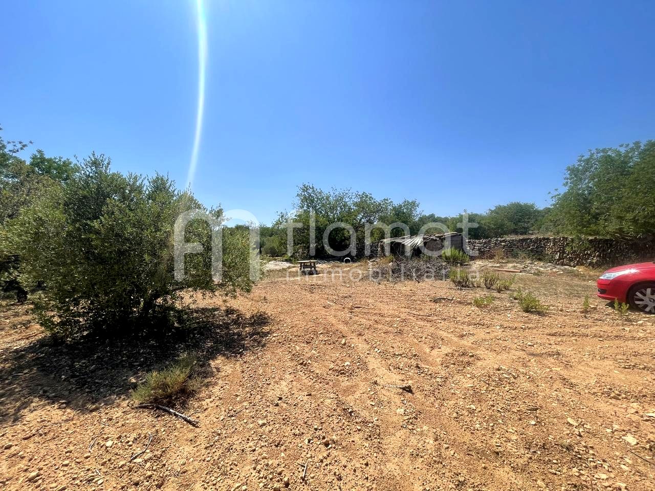 terrenos en la-pobla-de-montornes · t-211-43761 14999€