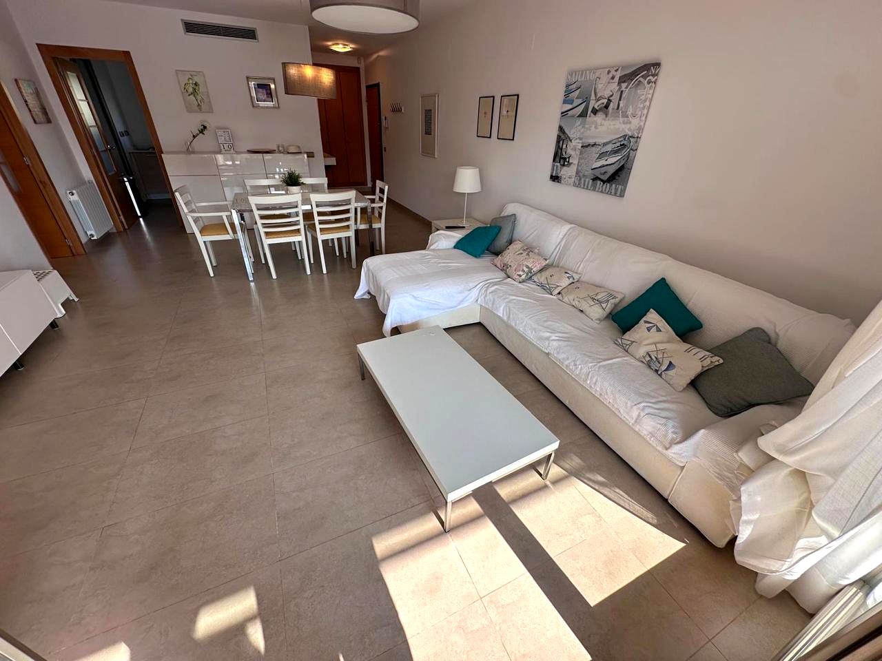 Piso en Orpesa, Castelló de 118 m2