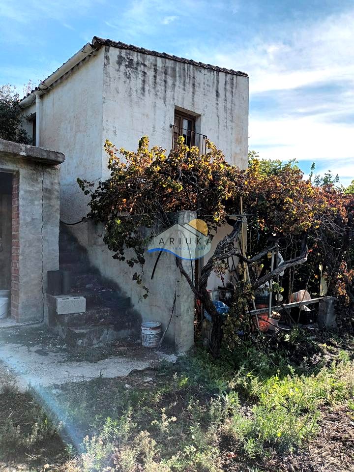 Casa rústica en Camino de las Herrerías, yunquera, Málaga de 132 m2