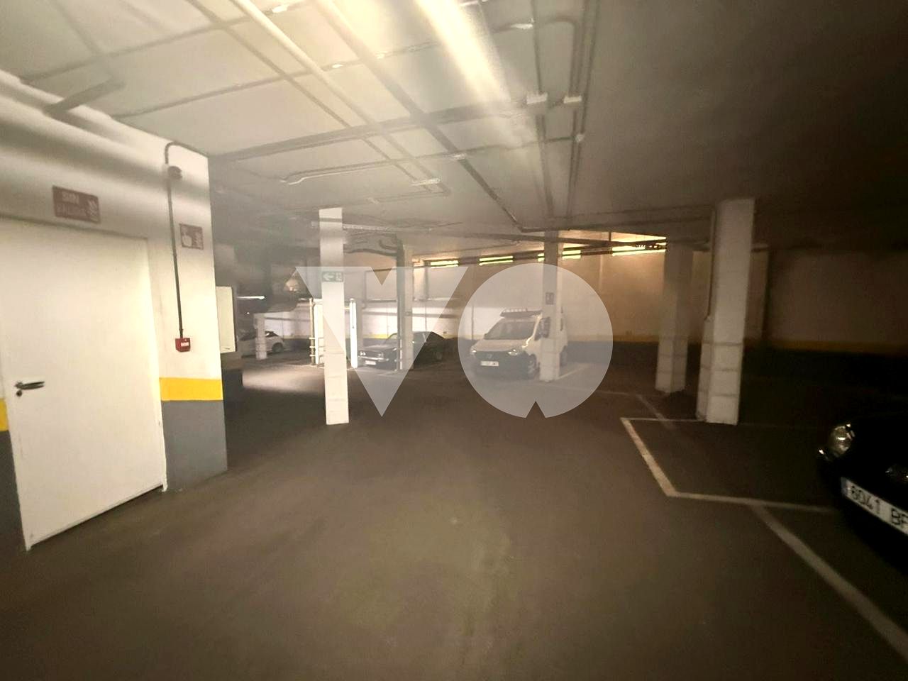 Garaje en venta, Tetuán, Madrid