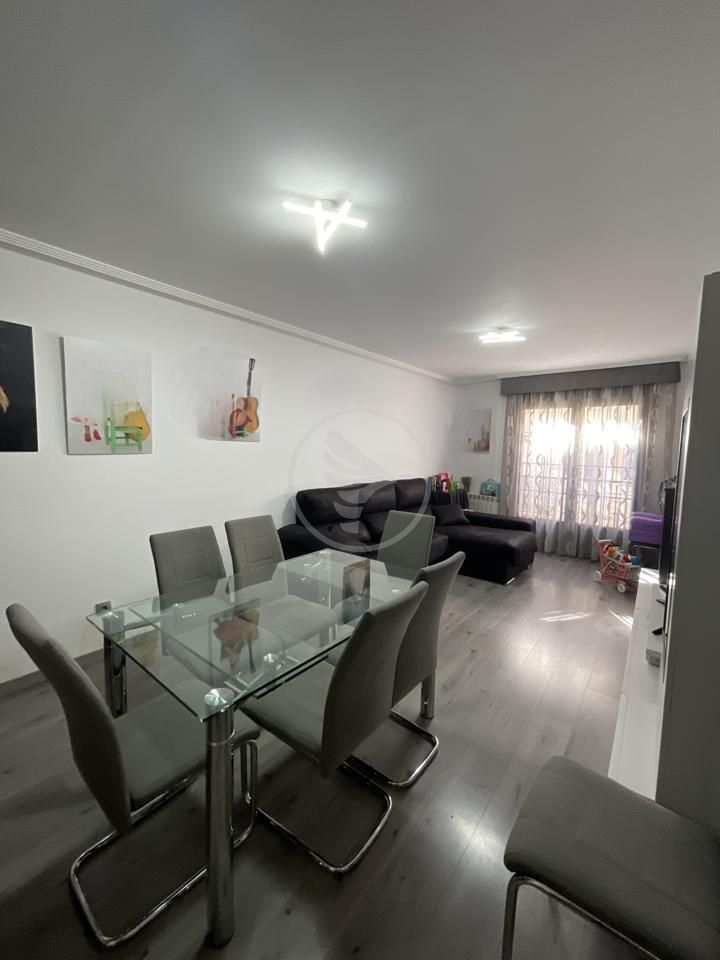 Piso en Calle Pérez Galdós, Linares, Jaén de 119 m2