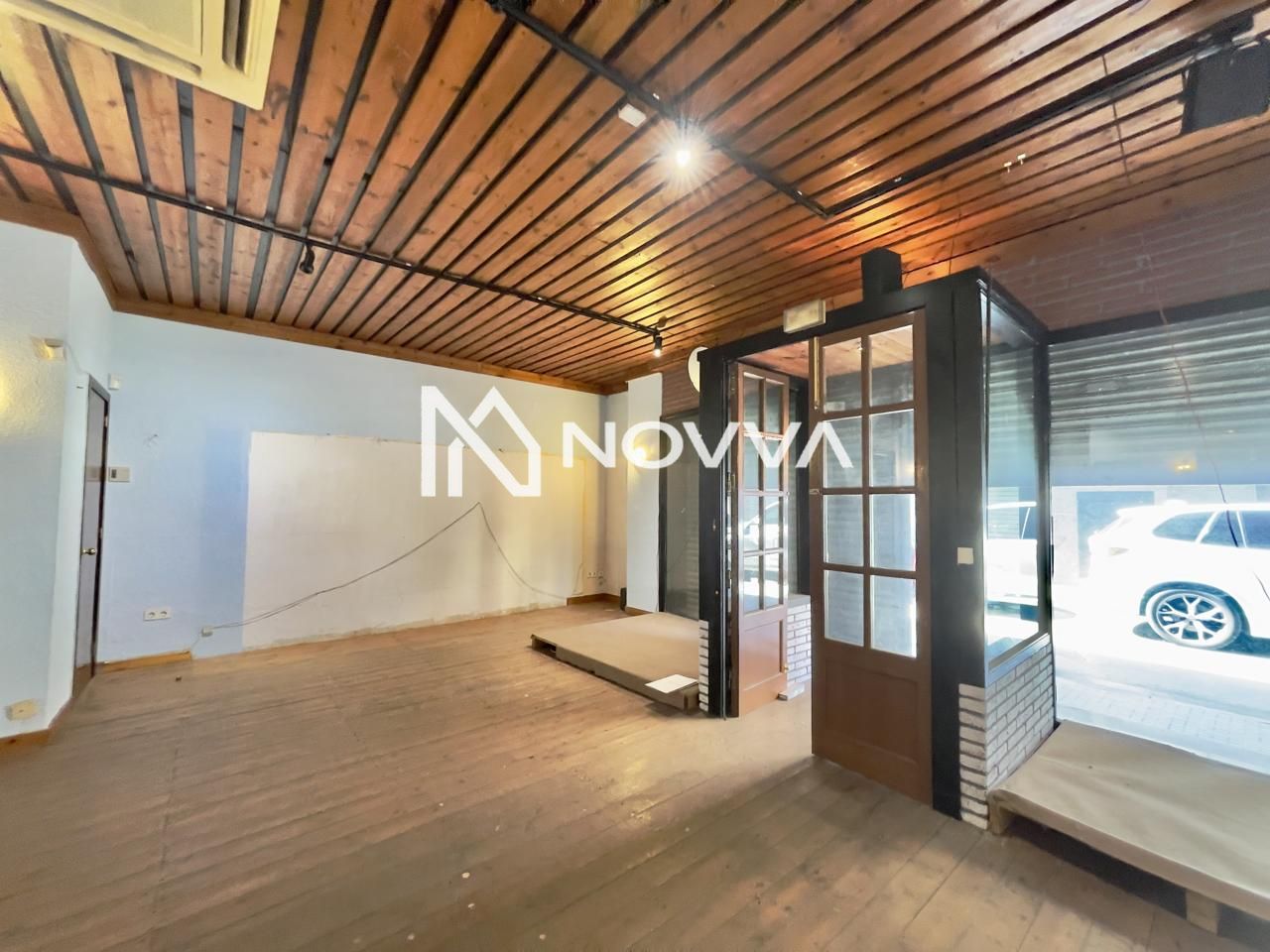 Local en CL CERVANTES, Calella, Barcelona de 70 m2