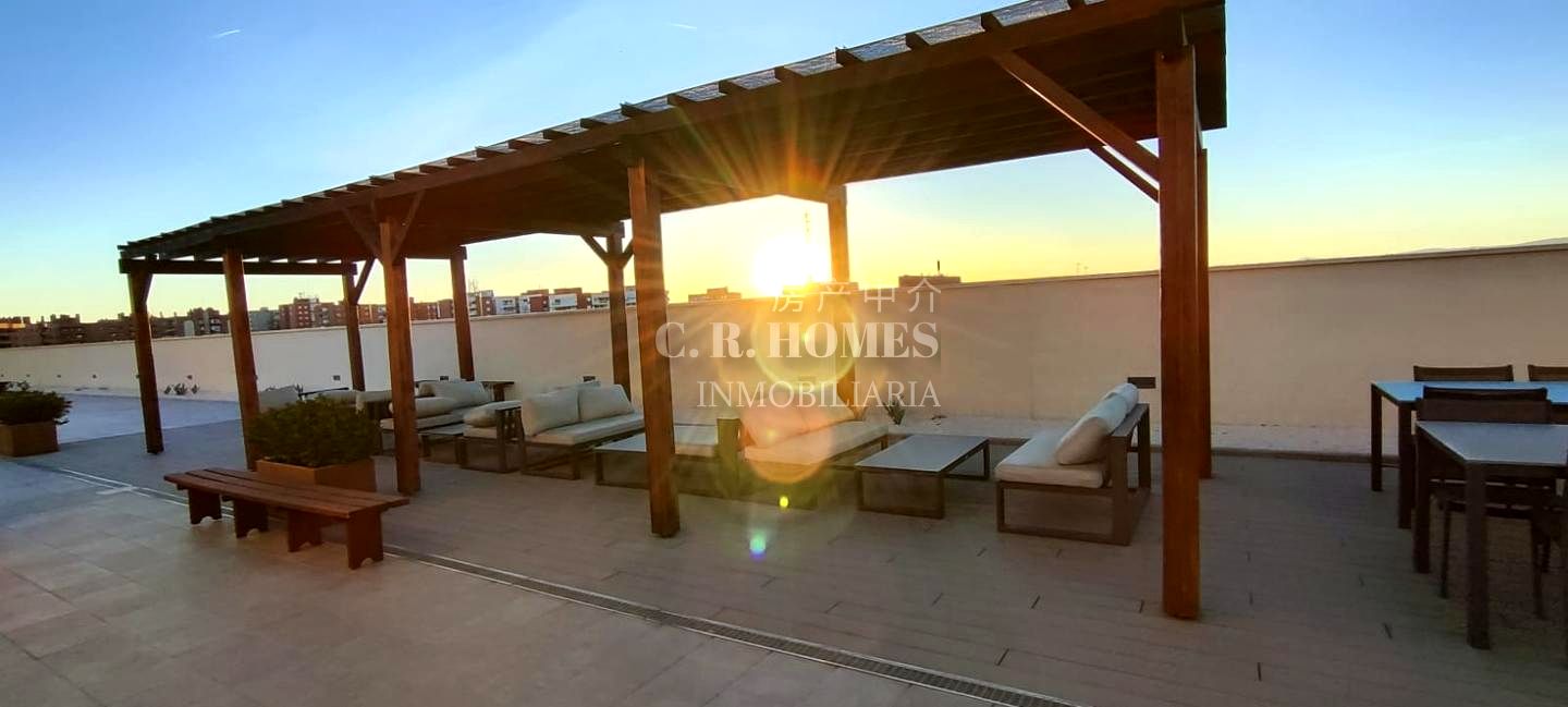 Piso en Móstoles, Madrid de 93 m2