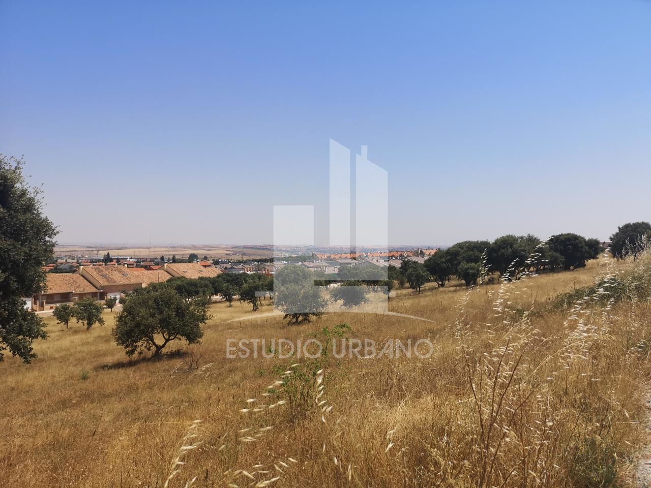 Terrenos en Carrascal de Barregas / Calle María Zambrano, 37192 ref1155