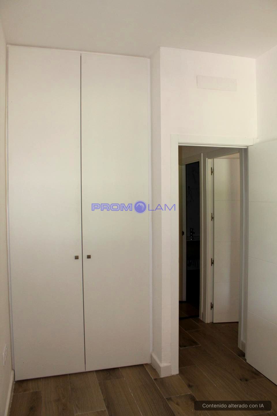pisos en sevilla · calle-la-moraleja-41020 210000€