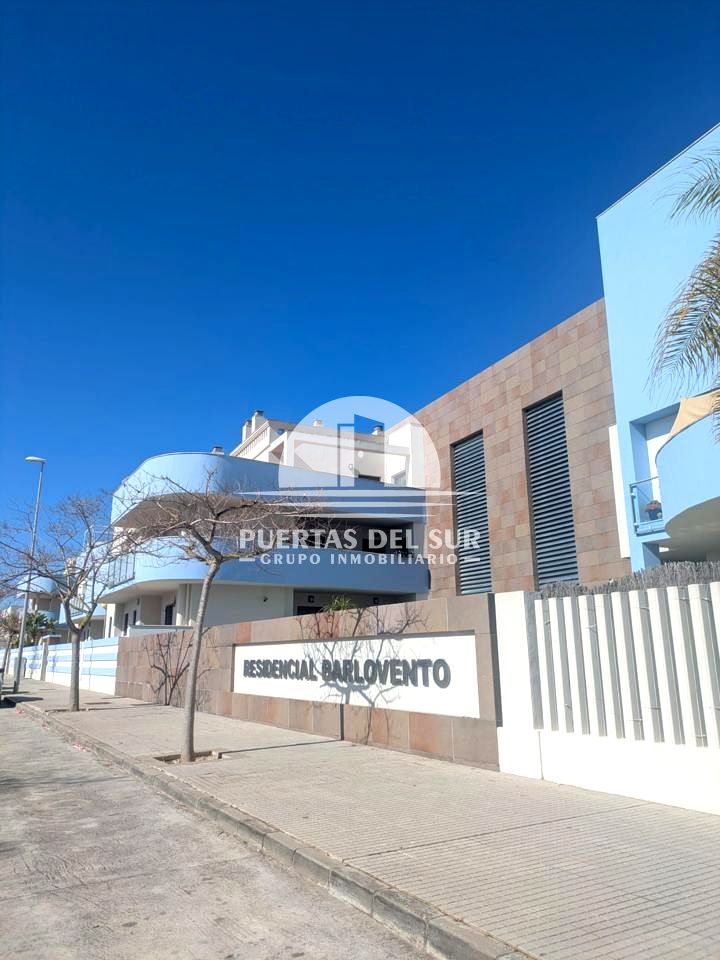 Plaza de parking en Calle Saetero Fernando Barriento Ruiz, Rota, Cádiz de 28 m2