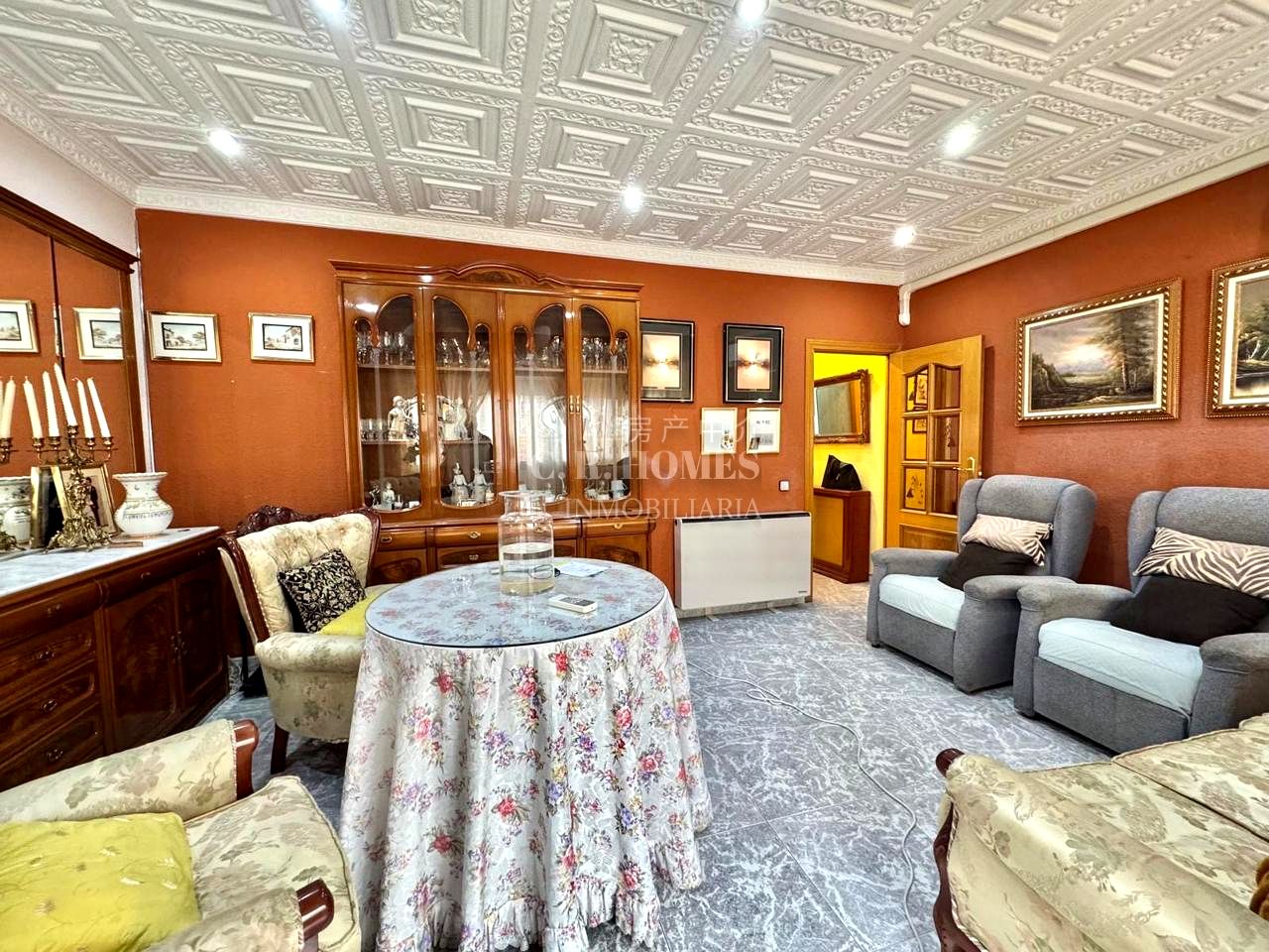 Piso en Getafe, Madrid de 82 m2