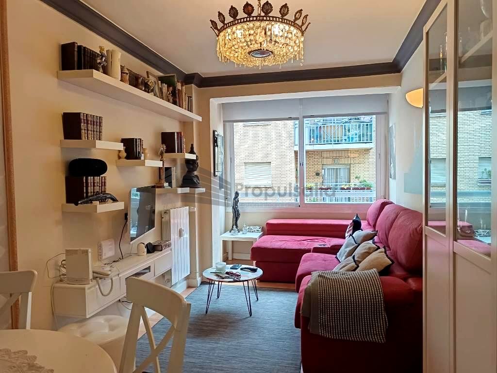 Piso en Calle de Terminillo, Zaragoza, Zaragoza de 71 m2