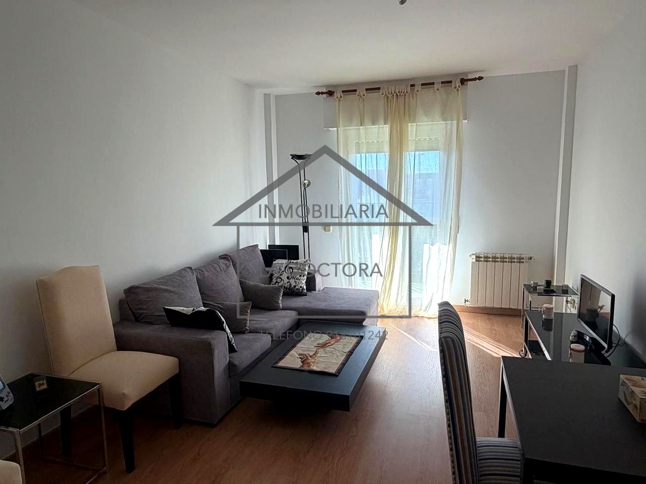 Piso en mirasierra, Navalcarnero, Madrid de 81 m2