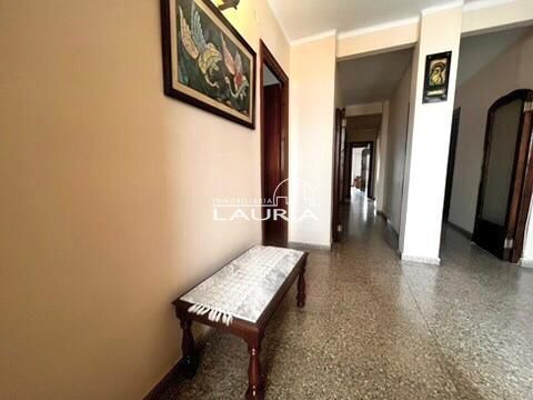 Flat in JOSE RUIZ GIMENO, Museros, Valencia of 78 m2