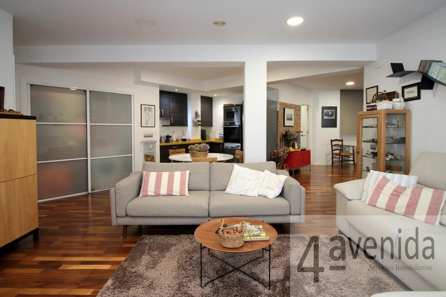 Piso en Calle Menéndez Valdés 11, Gijón, Asturias de 117 m2