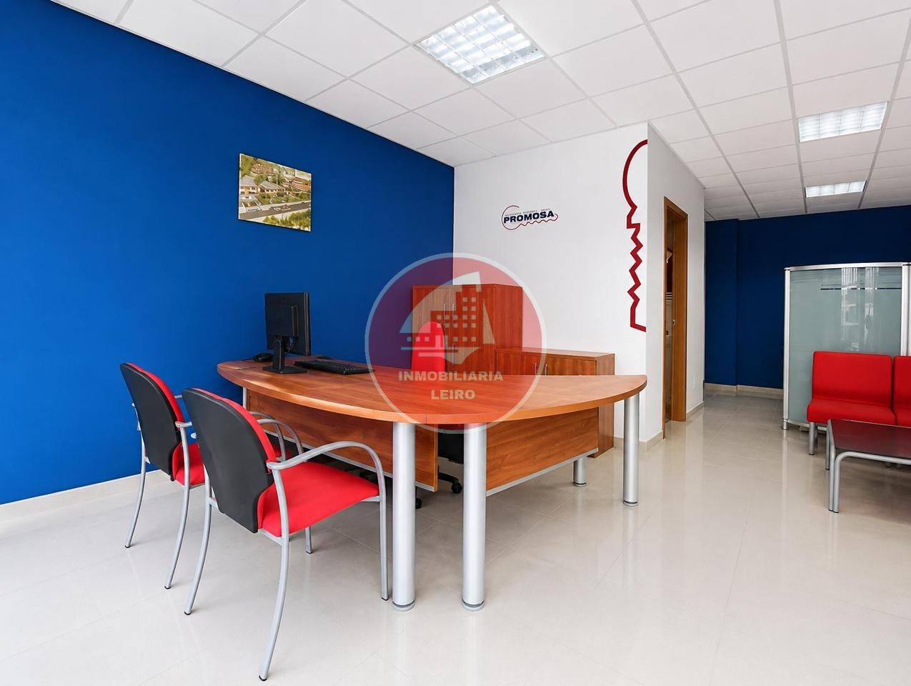 Local en Rúa de Alemaña, Pontevedra, Pontevedra de 65 m2