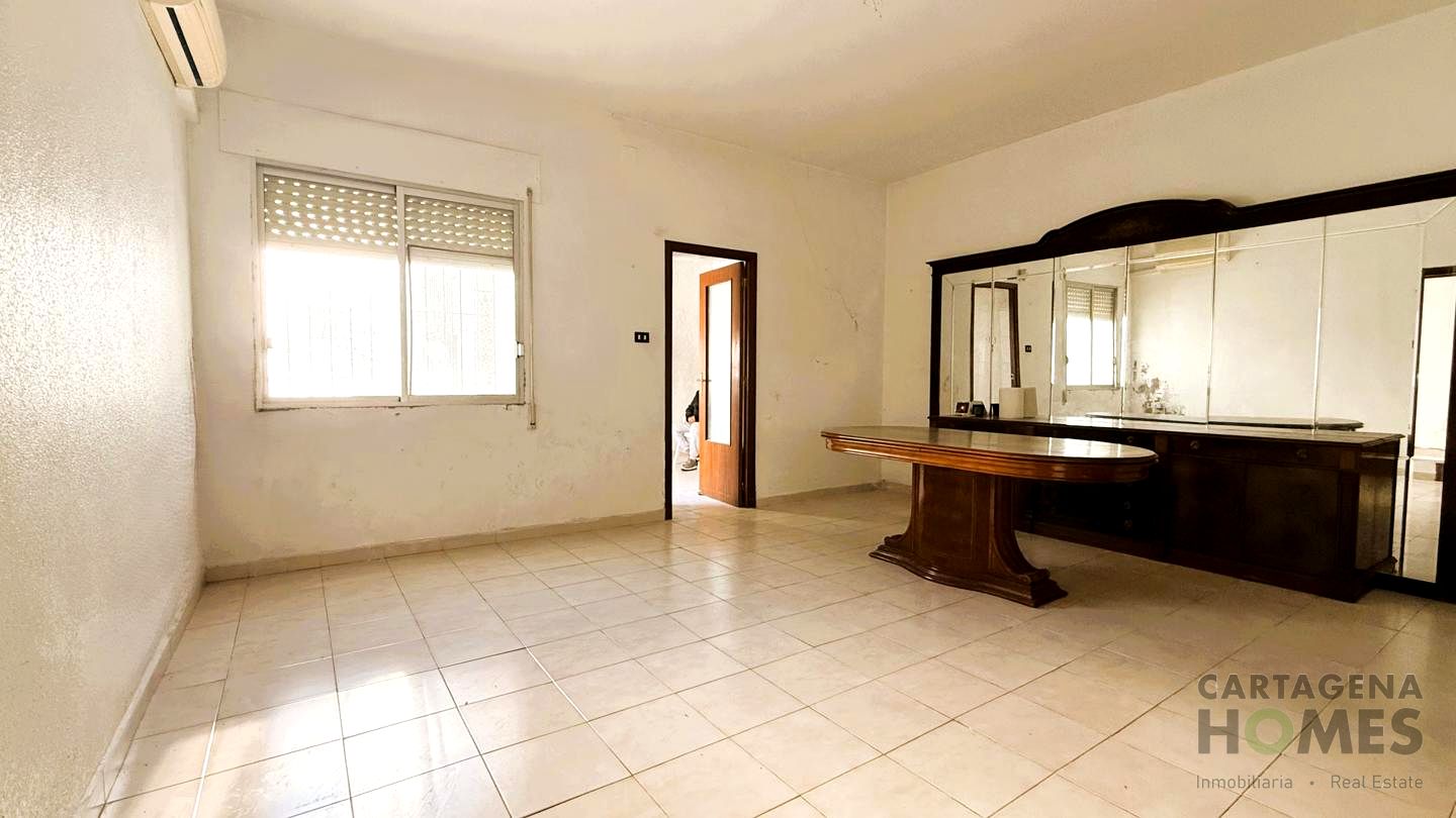 casas-adosadas en cartagena · los-dolores 199500€