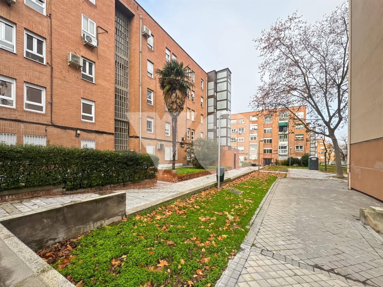 Piso en venta en Madrid de 60 m2