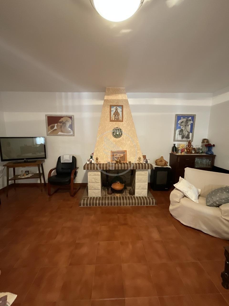 Casa rústica en San Roque, Linares, Jaén de 351 m2