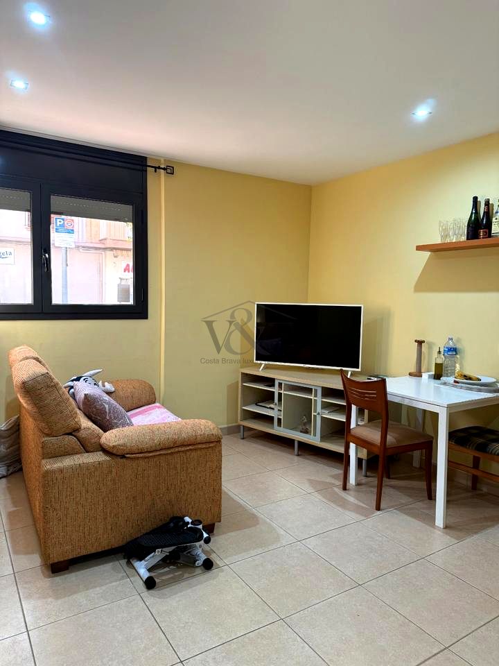 Piso en Palamós, Girona de 46 m2