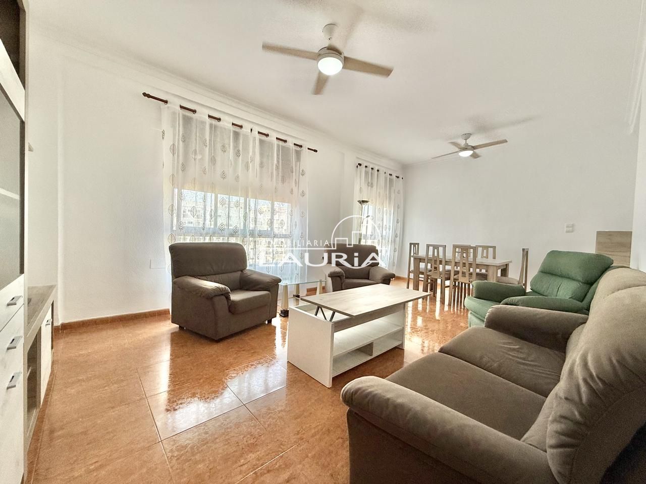 Piso en Serpis, Valencia, Valencia de 169 m2