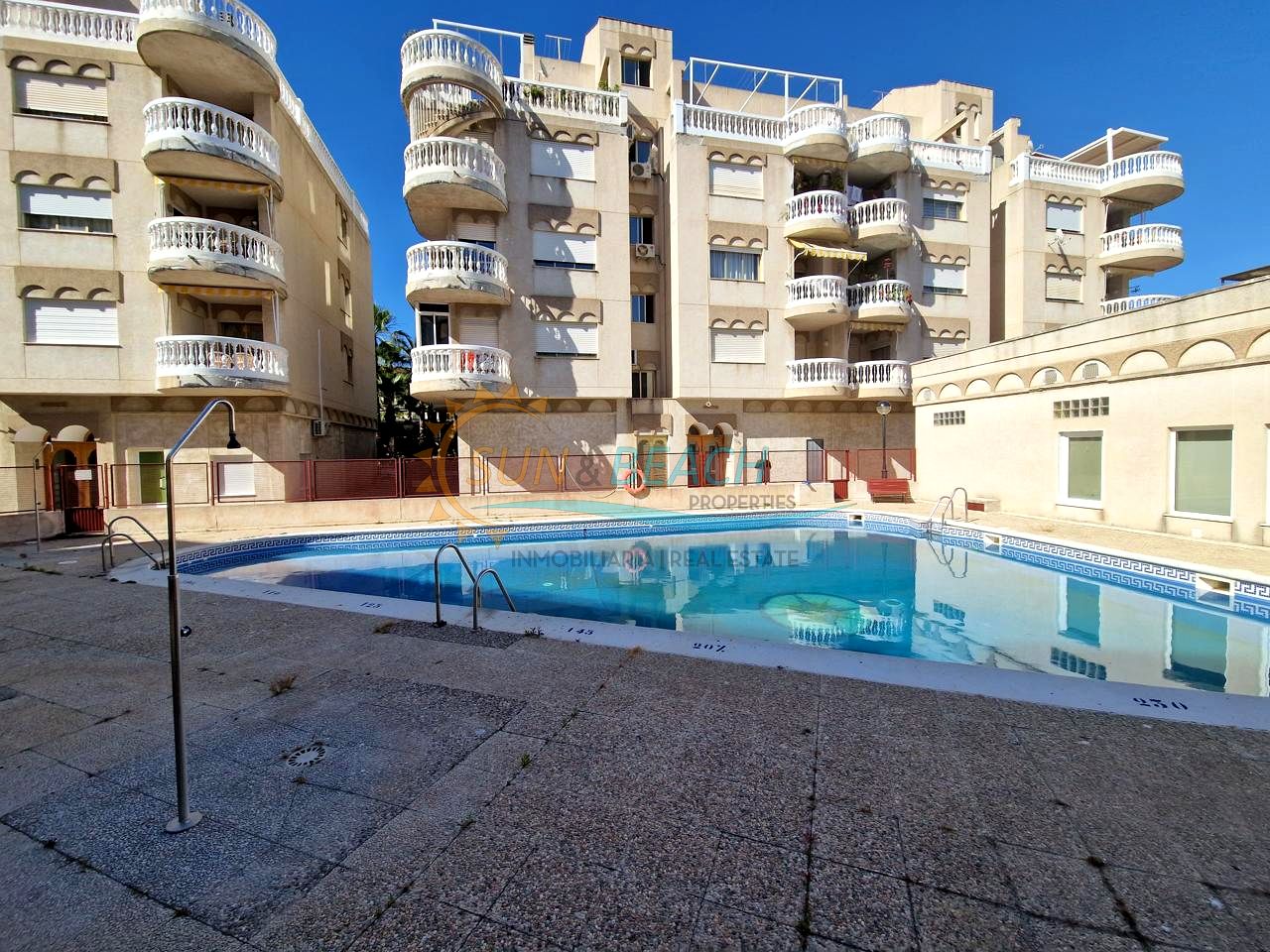 Piso en Almuñécar, Granada de 112 m2