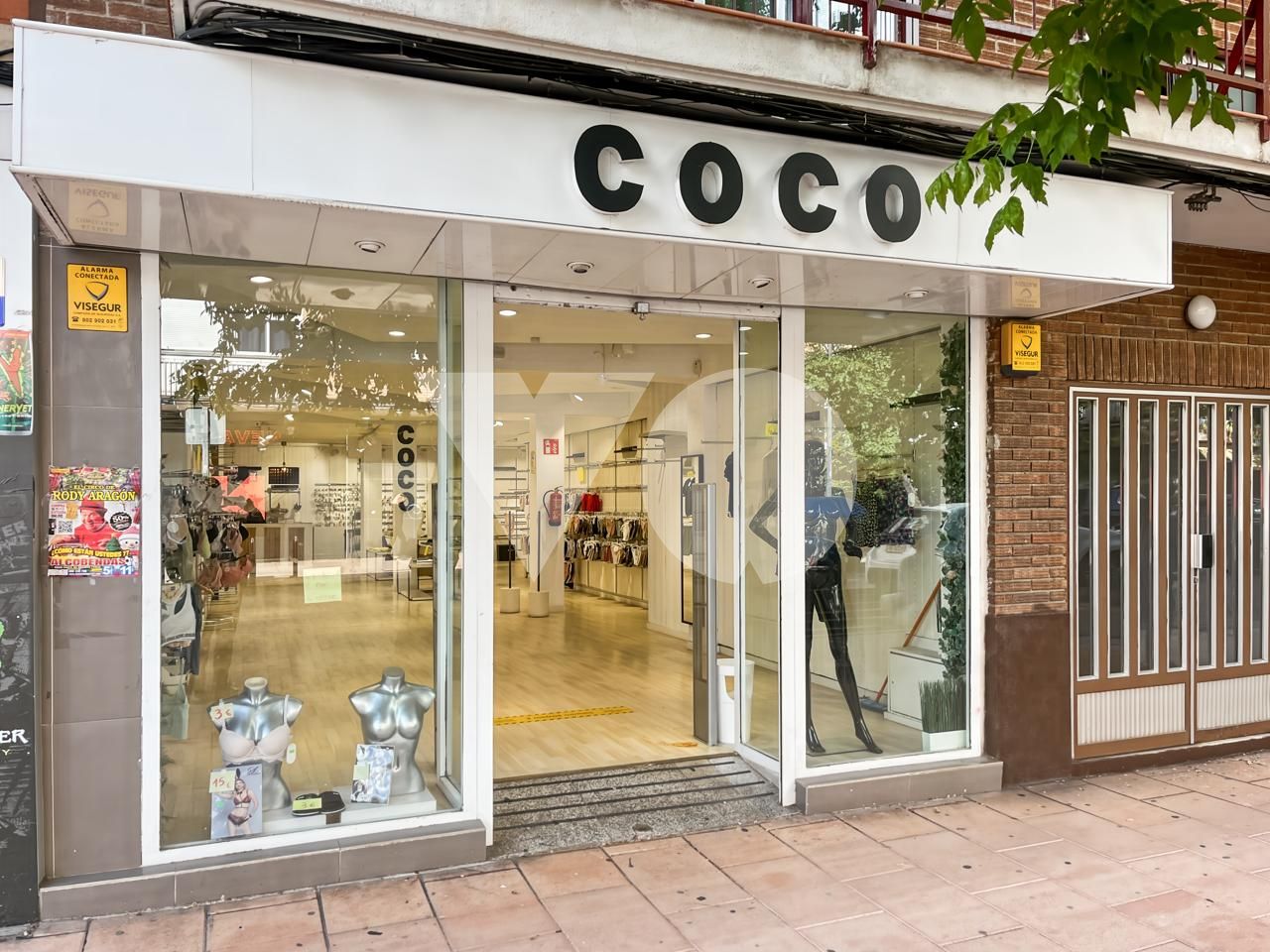 Local en Venta en Alcobendas Centro