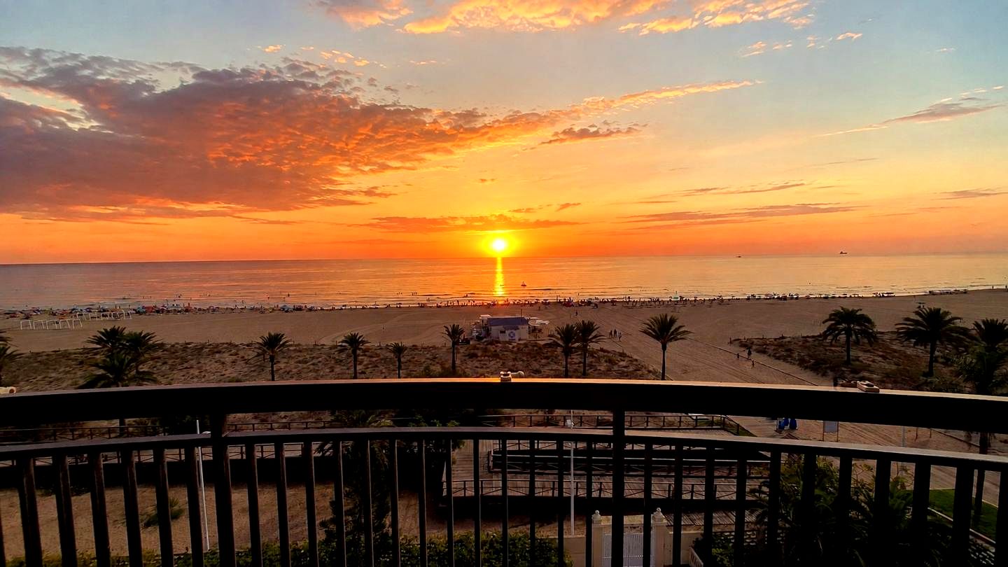 Piso en Avinguda del Nord 2, PLAYA DE GANDIA, Valencia de 154 m2