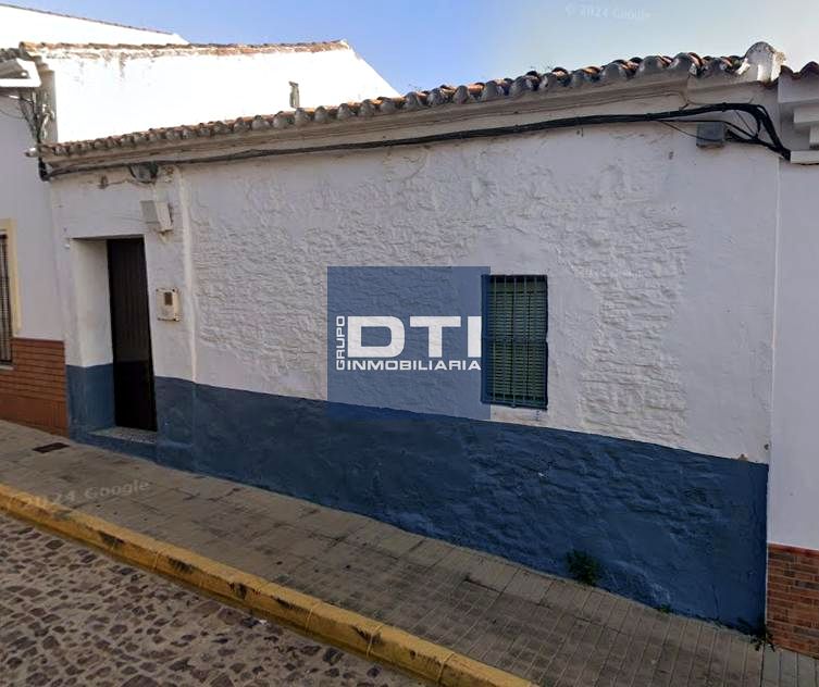 Casa / chalet en Calle Juan Perez 43, Puebla de Guzmán, Huelva de 183 m2
