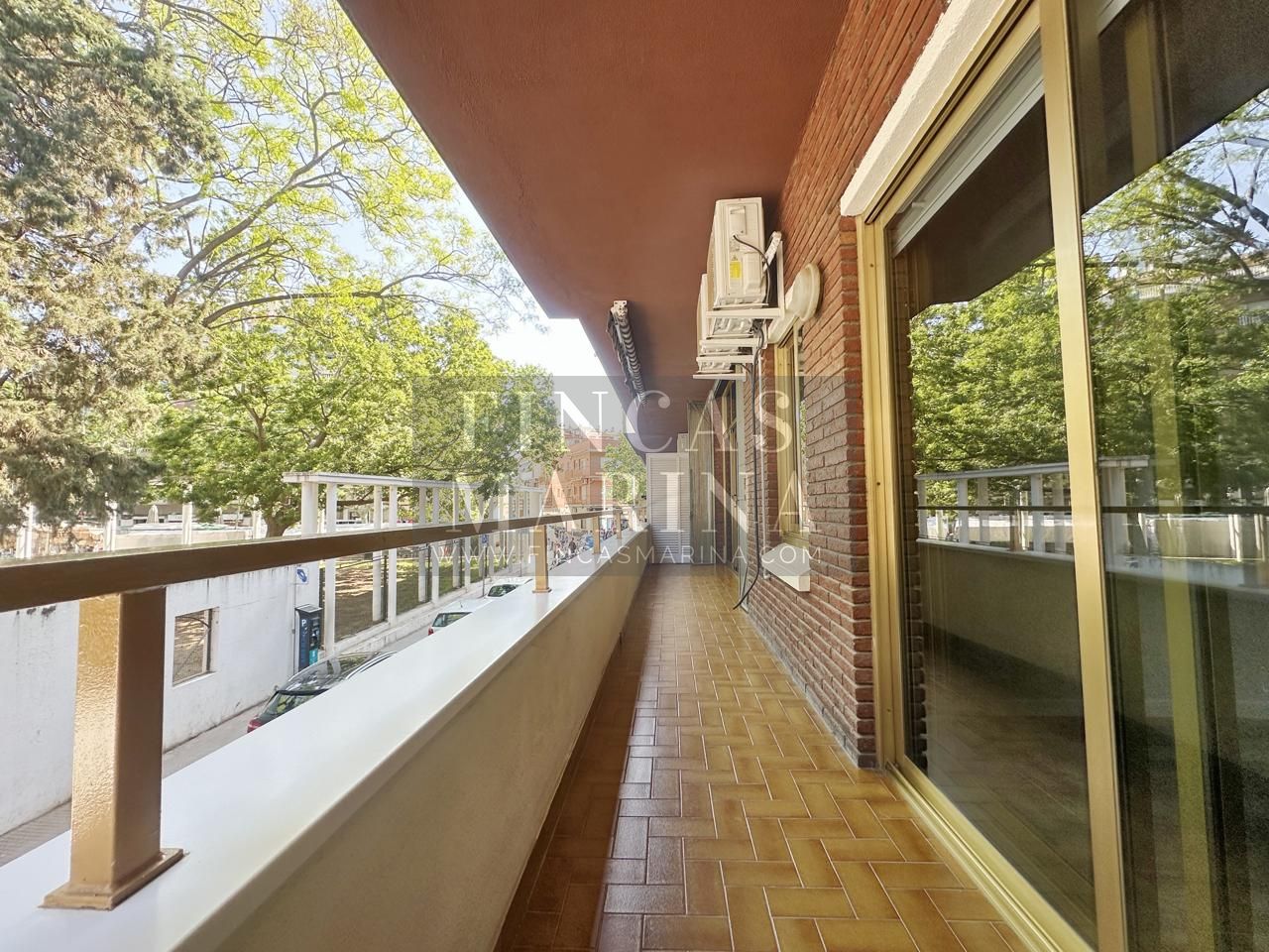 Flat in Gavà, Barcelona of 107 m2