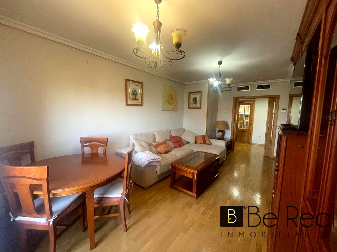 Piso en Isla de Córcega, Cáceres, Cáceres de 131 m2