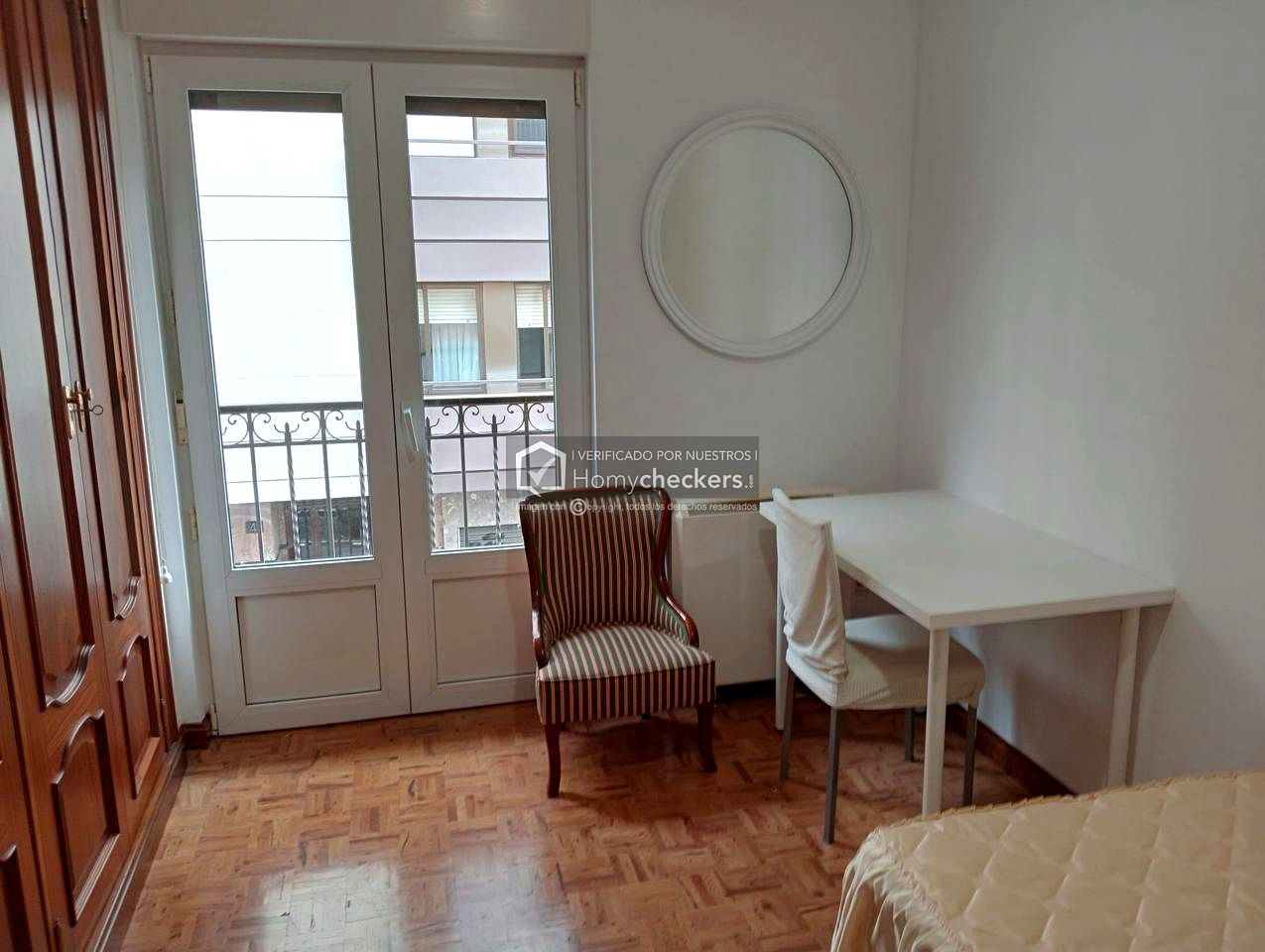 Piso en Salamanca, Salamanca de 90 m2