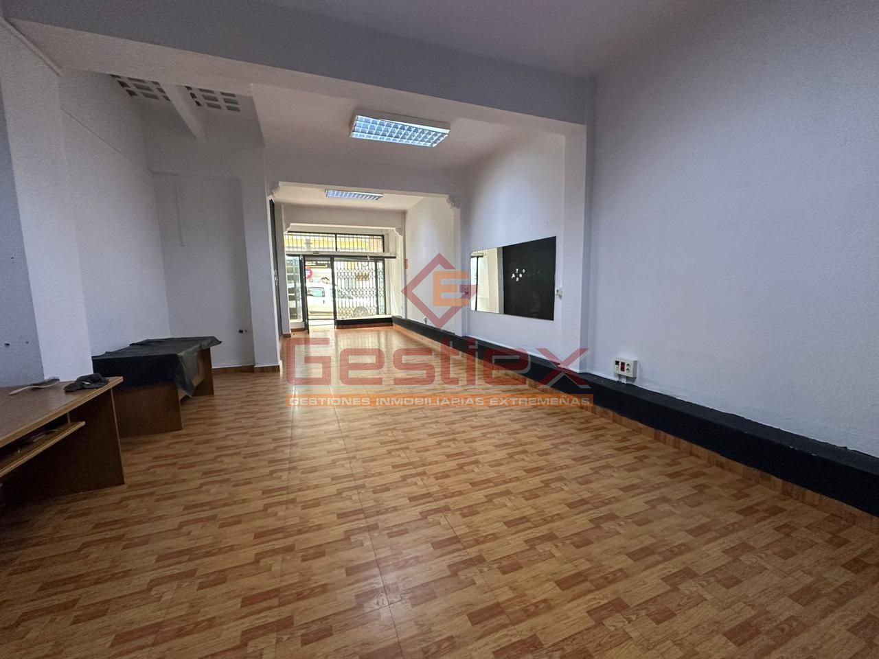 Local en Almendralejo, Badajoz de 115 m2