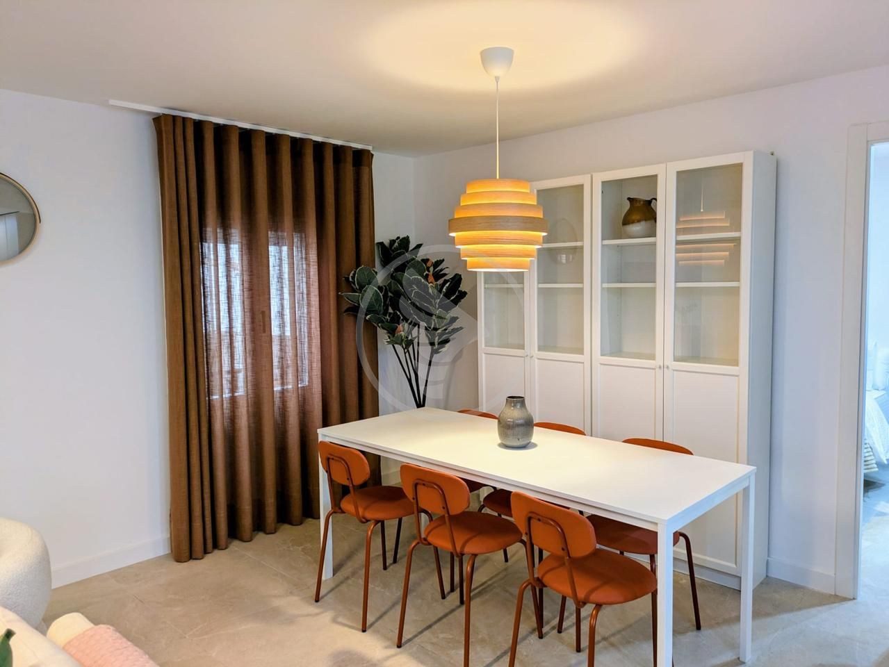 Piso en Calle Doctor Fleming, Linares, Jaén de 75 m2