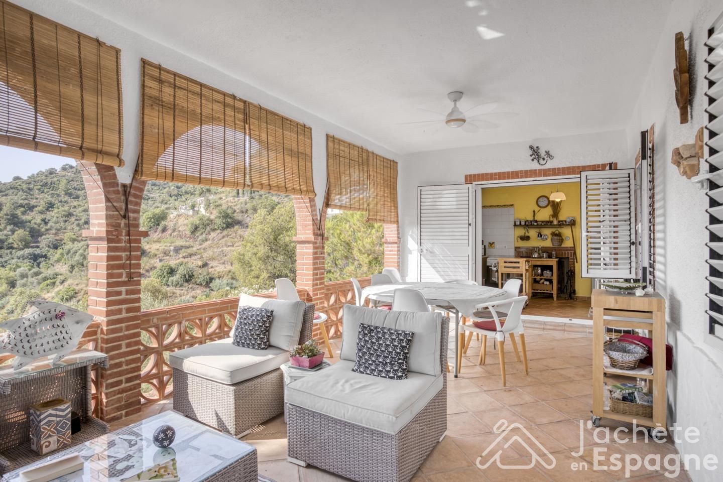 Casa rústica en Calle A, Valencia, Castellón de 85 m2