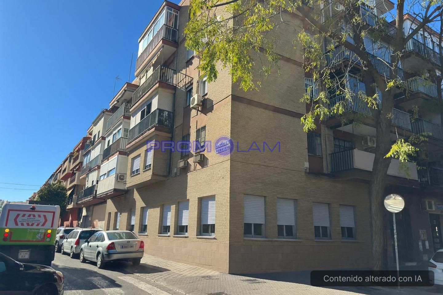 locales-comerciales en sevilla · calle-fray-isidoro-de-sevilla-41009 480000€