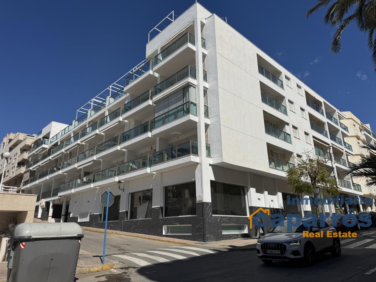 Flat in Calle Subida Pescadores, Garrucha, Almería of 105 m2