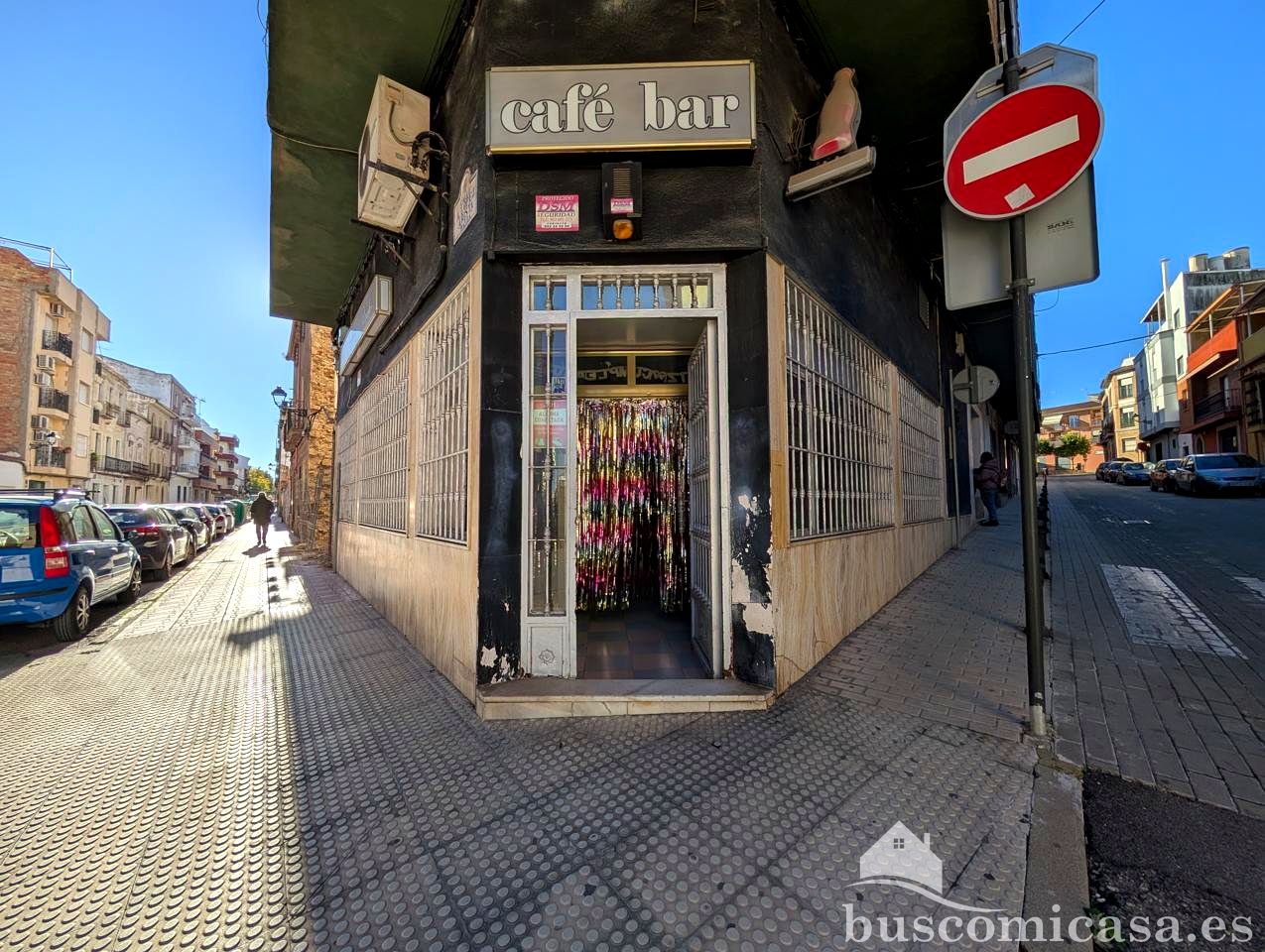 Local en Calle Zambrana, Linares, Jaén de 79 m2