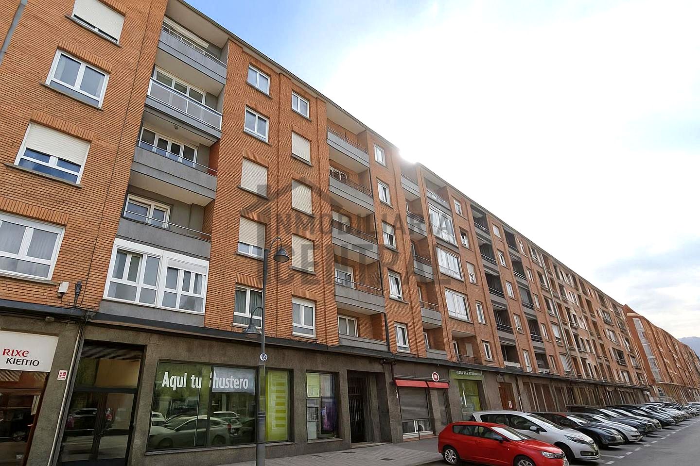 Piso en Orixe Kalea, Bilbao, Bizkaia de 74 m2