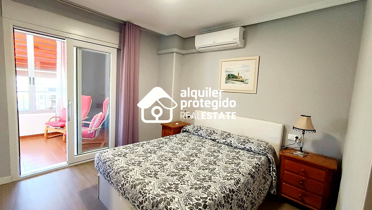 pisos en alicante-(alacant) · playa-san-juan €