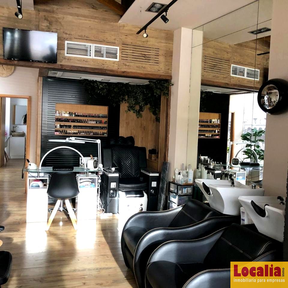 Local en Torrelavega, Cantabria de 60 m2