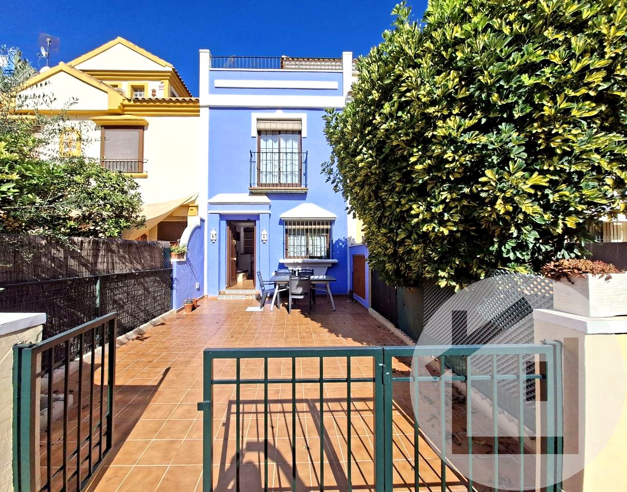 Casa / chalet en Roda, Murcia de 85 m2