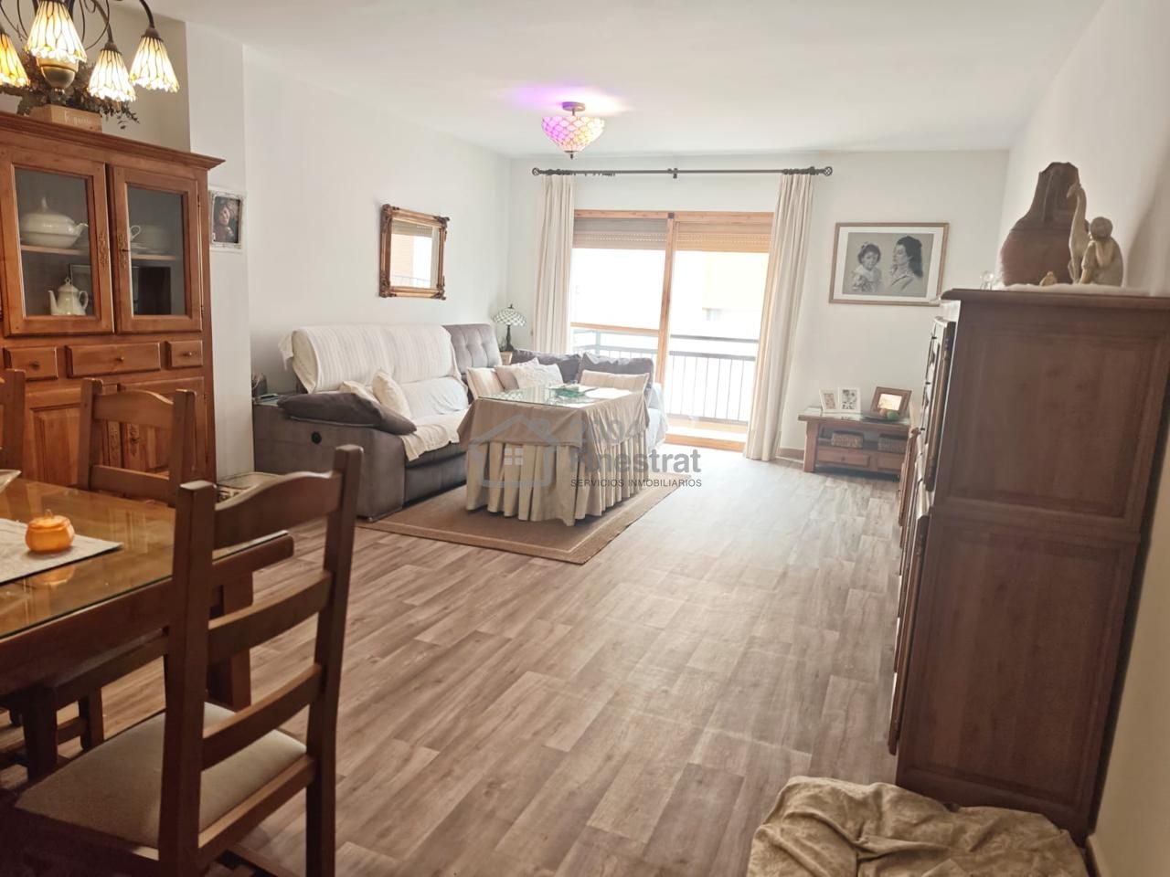 Casa / chalet en Carrer l'Era, La Nucia, Alicante de 130 m2