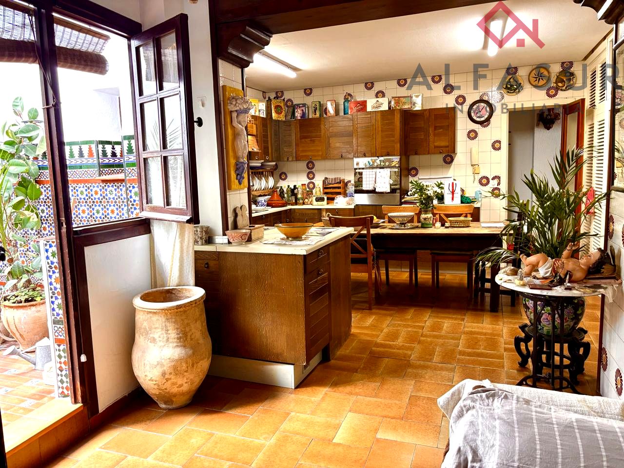 Piso en Calle González Anaya, Málaga, Málaga de 204 m2