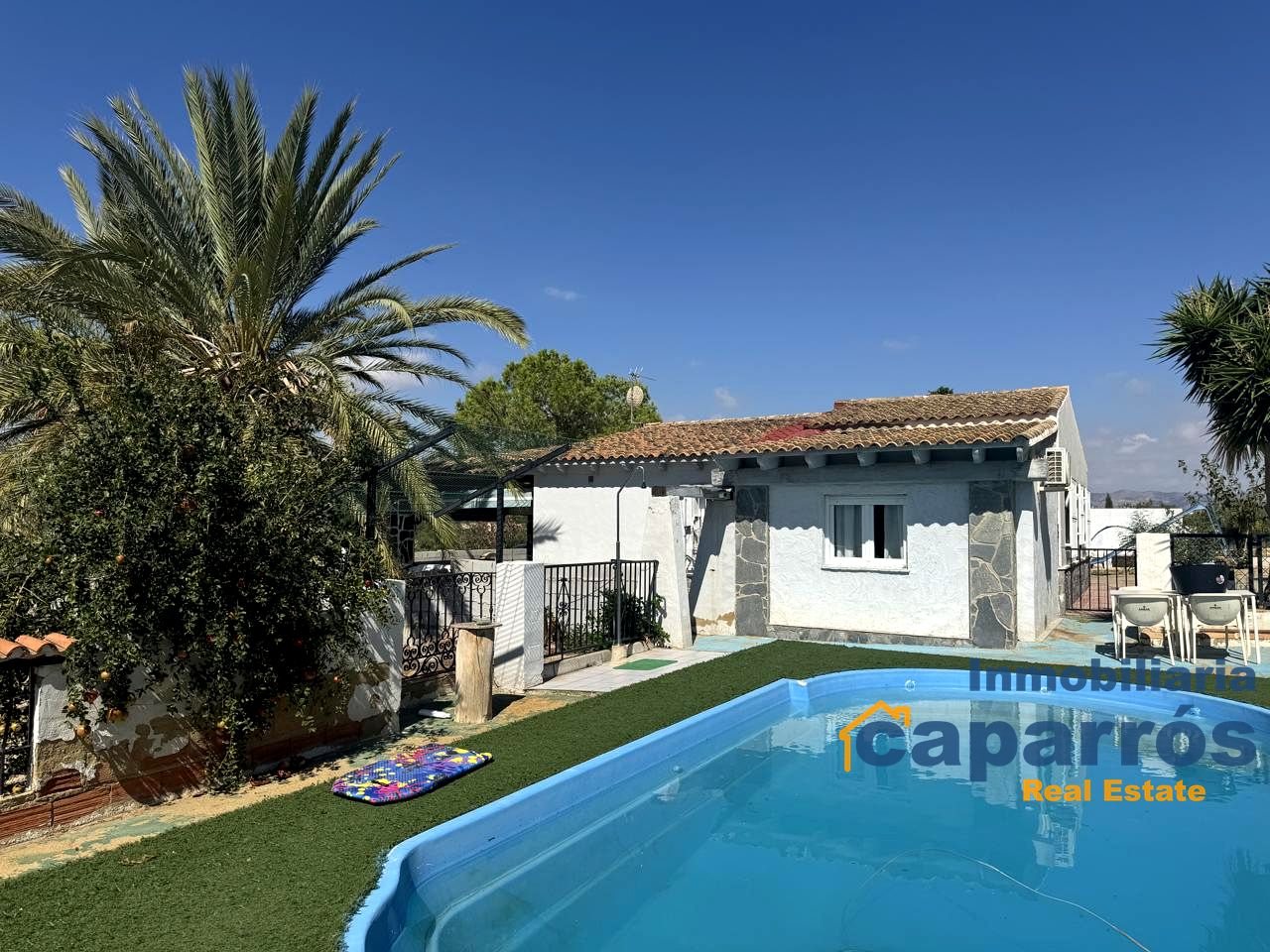 Casa / chalet en Calle Luis de Góngora, Vera, Almería de 209 m2